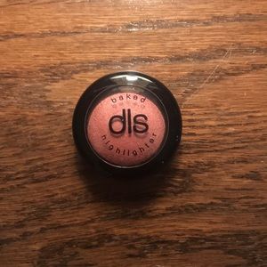 Never used pink highlighter